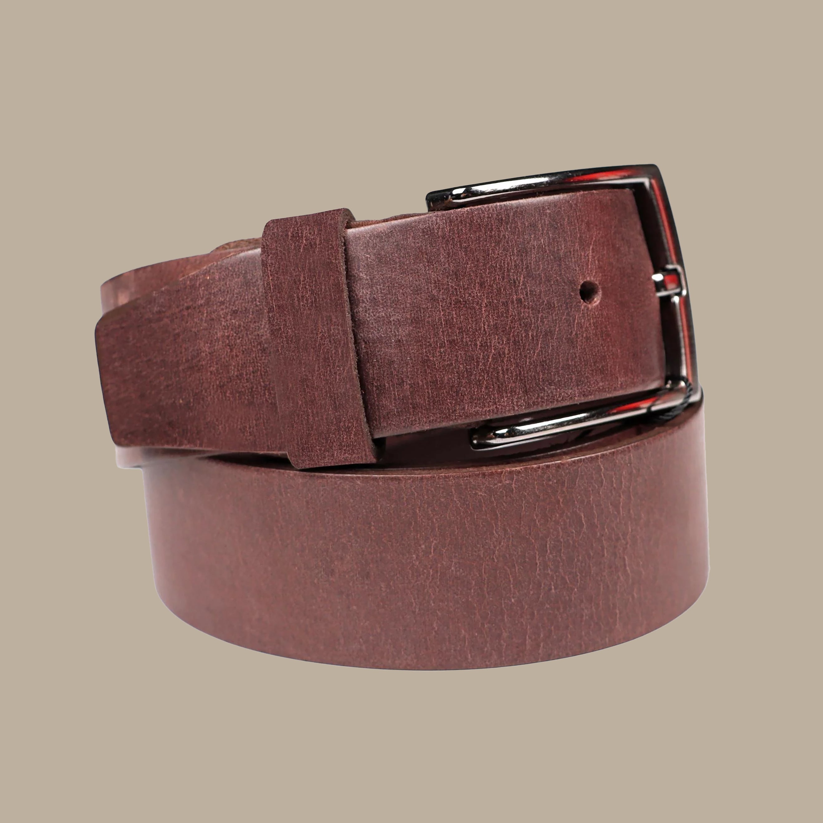 Belt Leather casual