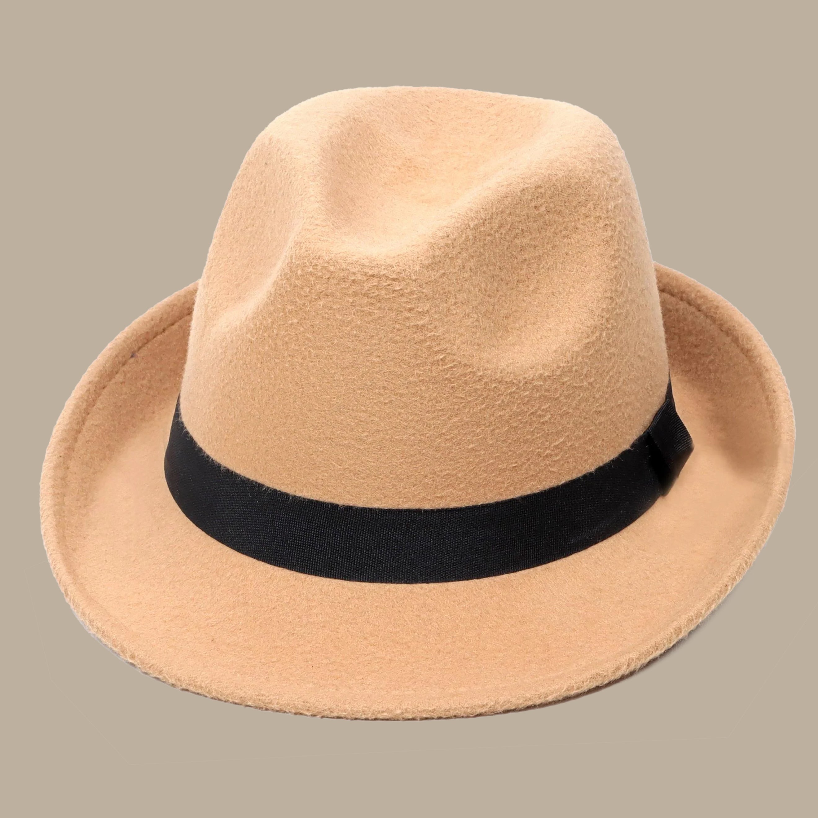 Panama Hat | Beige