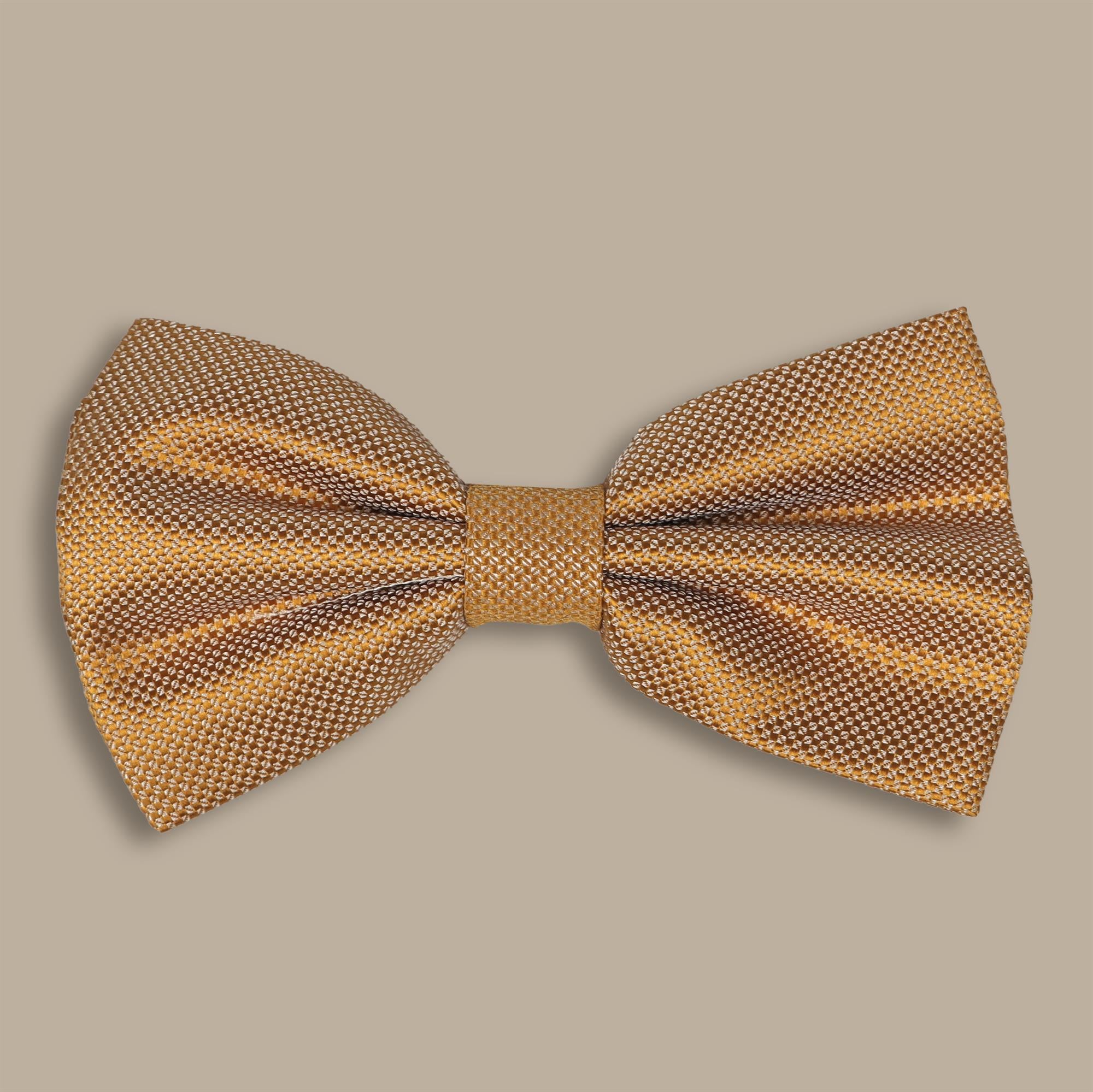 oxford bowtie