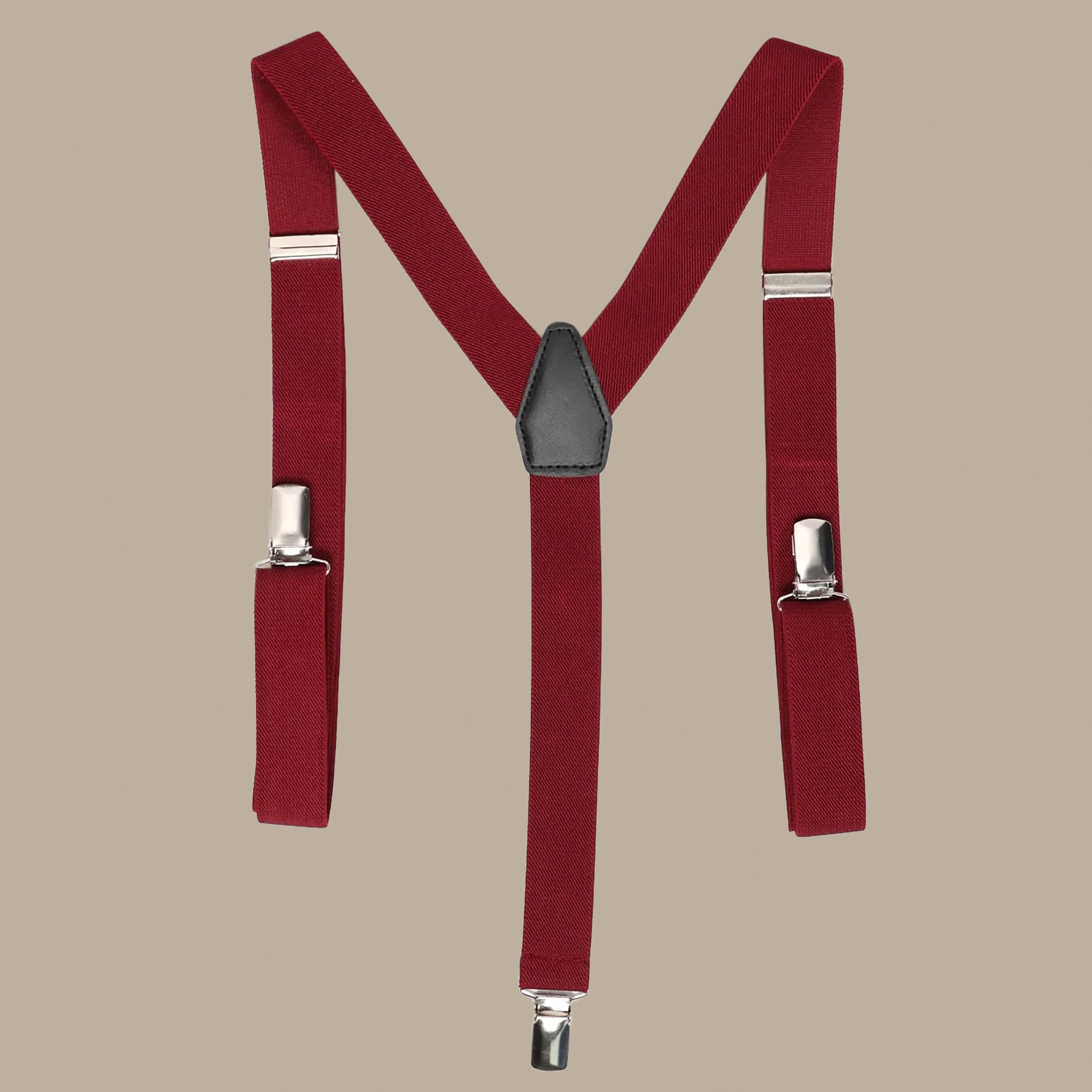 Basic Suspender