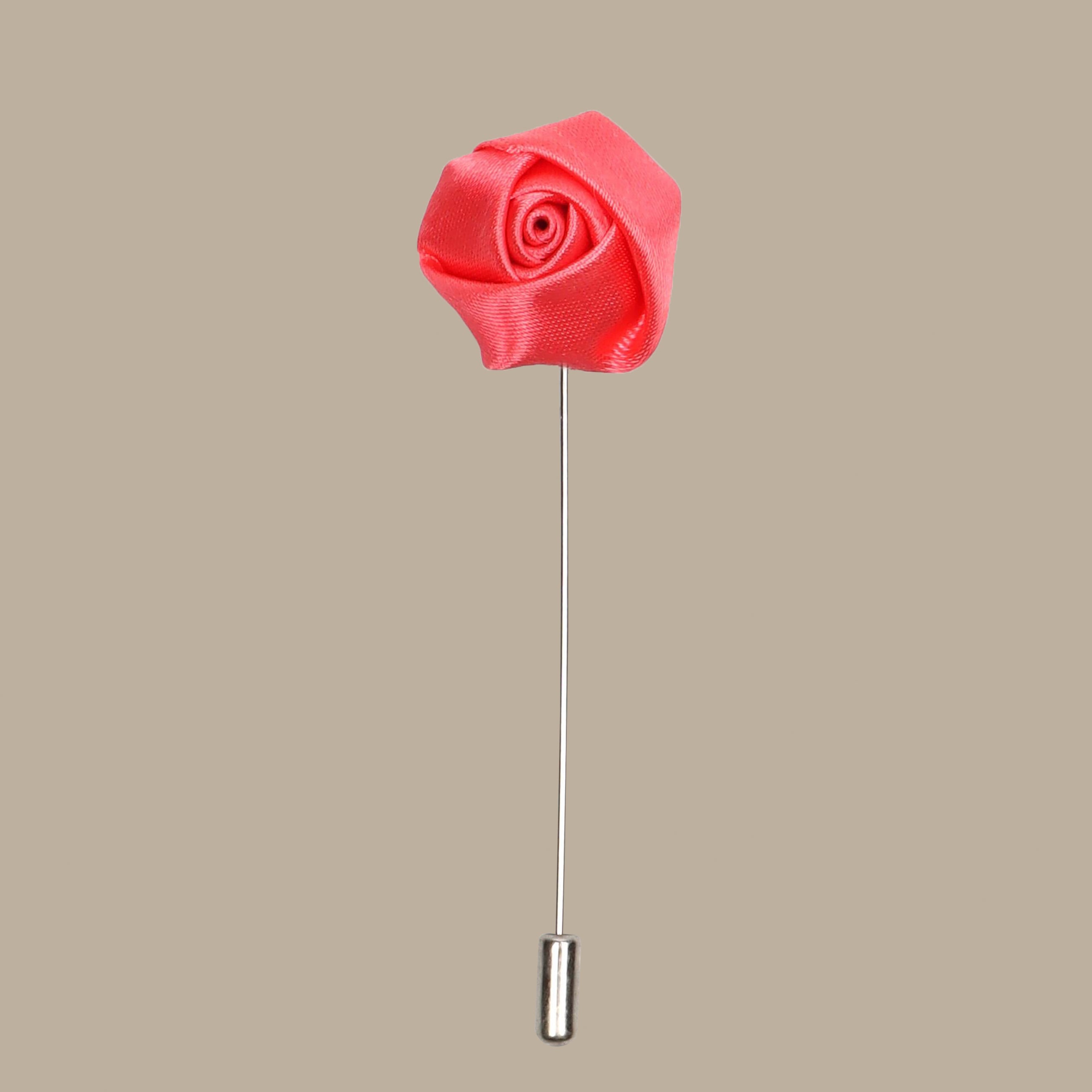 Small Flower Pin