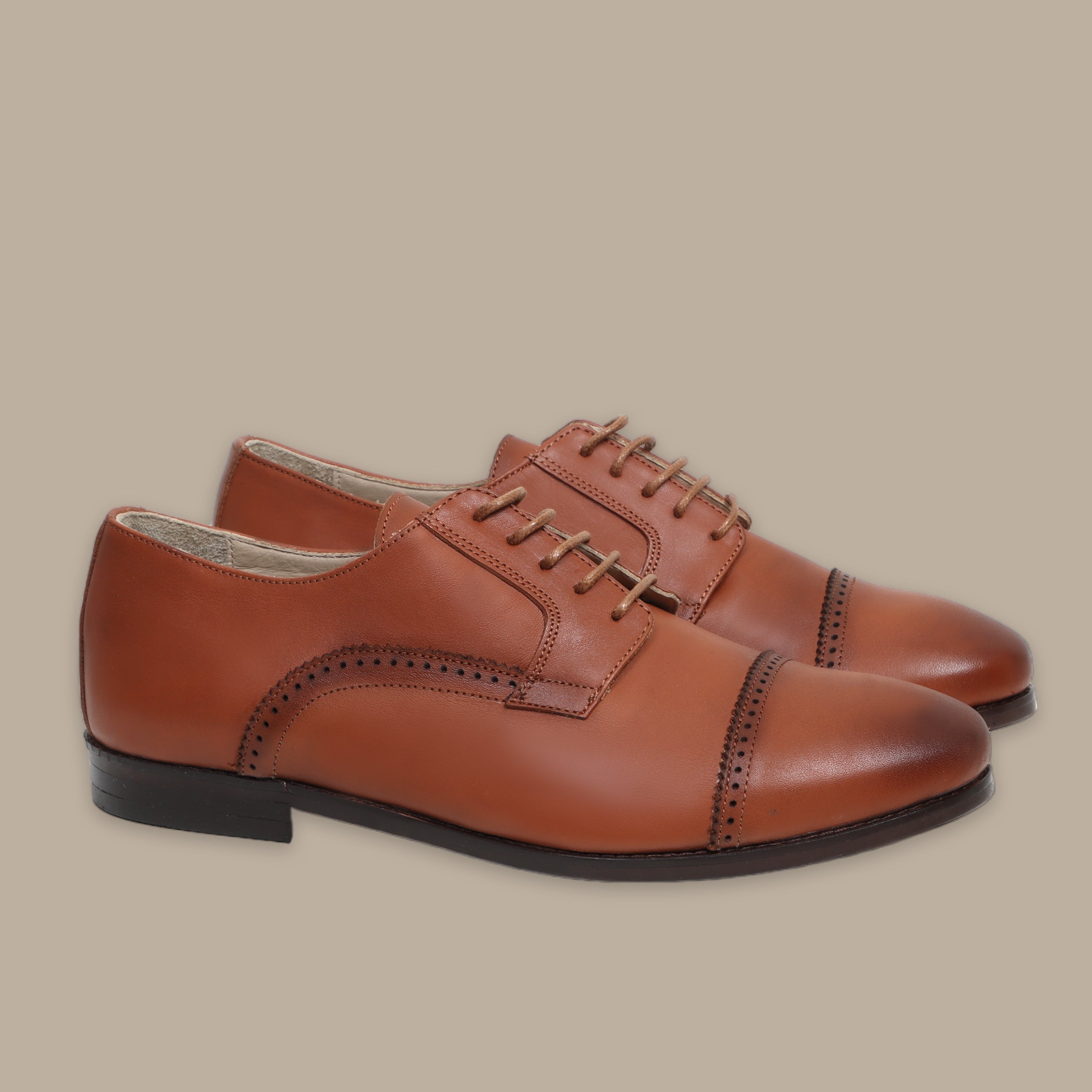 Shoes Classic Oxford English | Havan