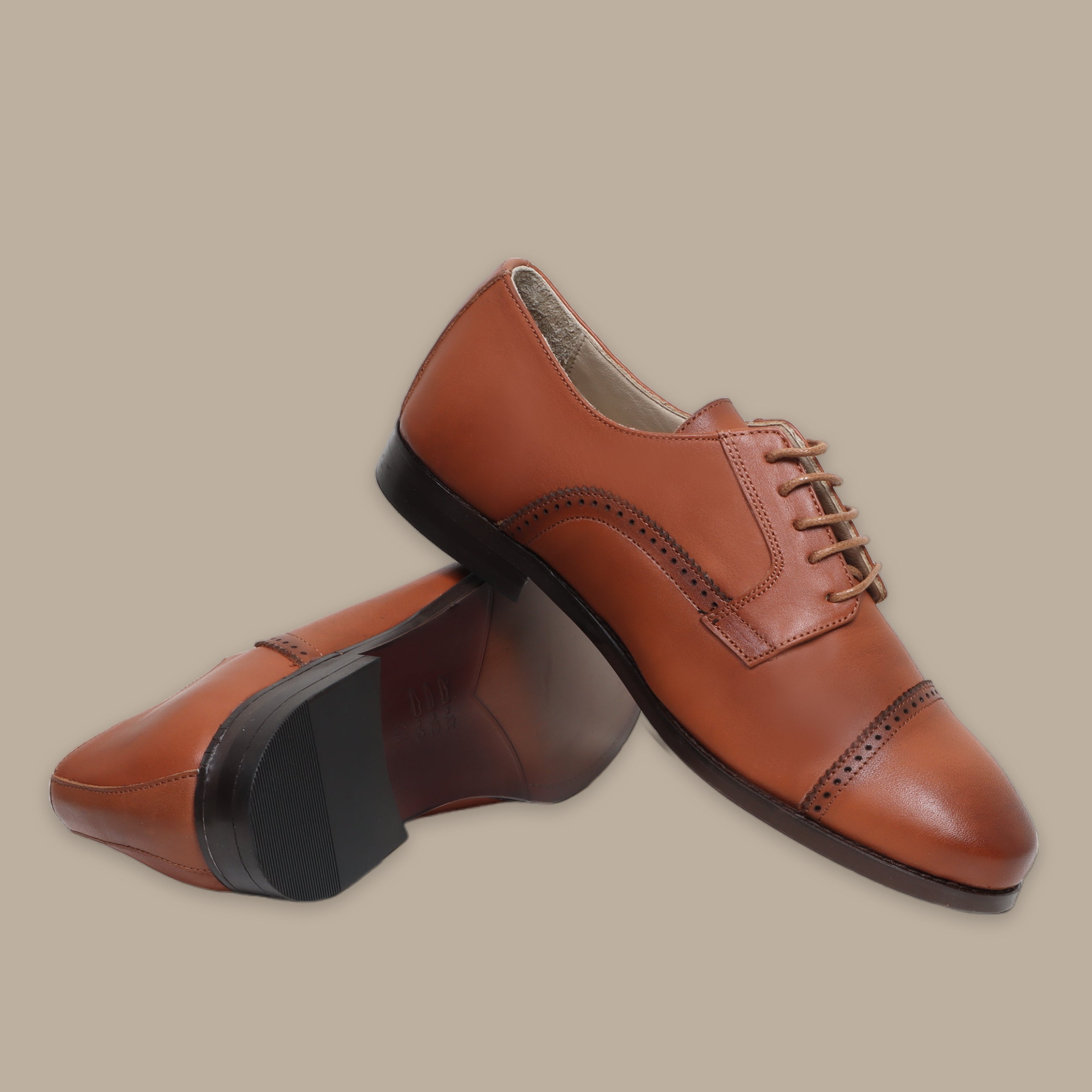 Shoes Classic Oxford English | Havan