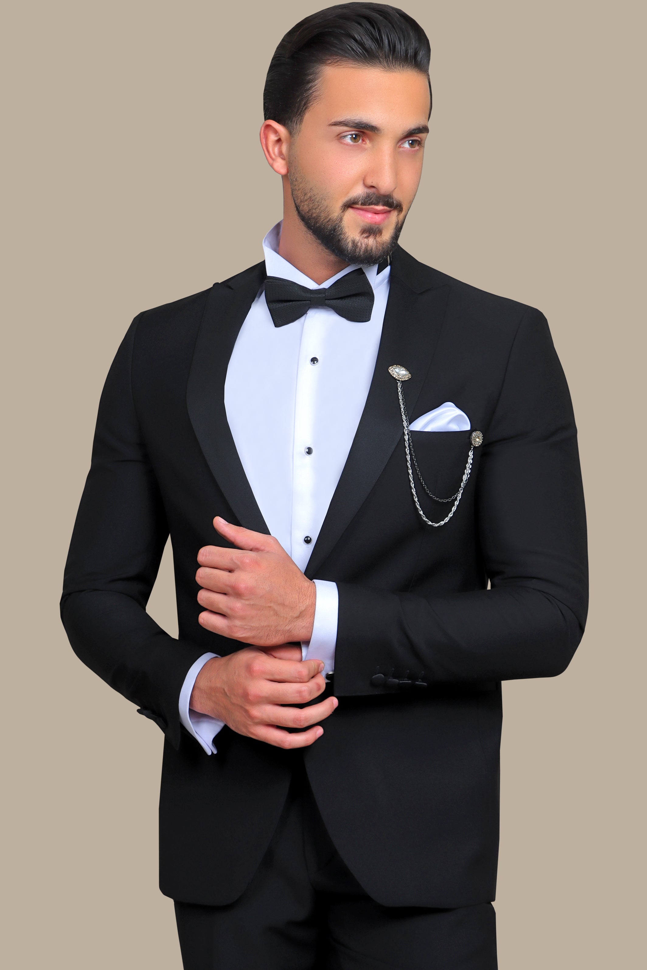 Tuxedo