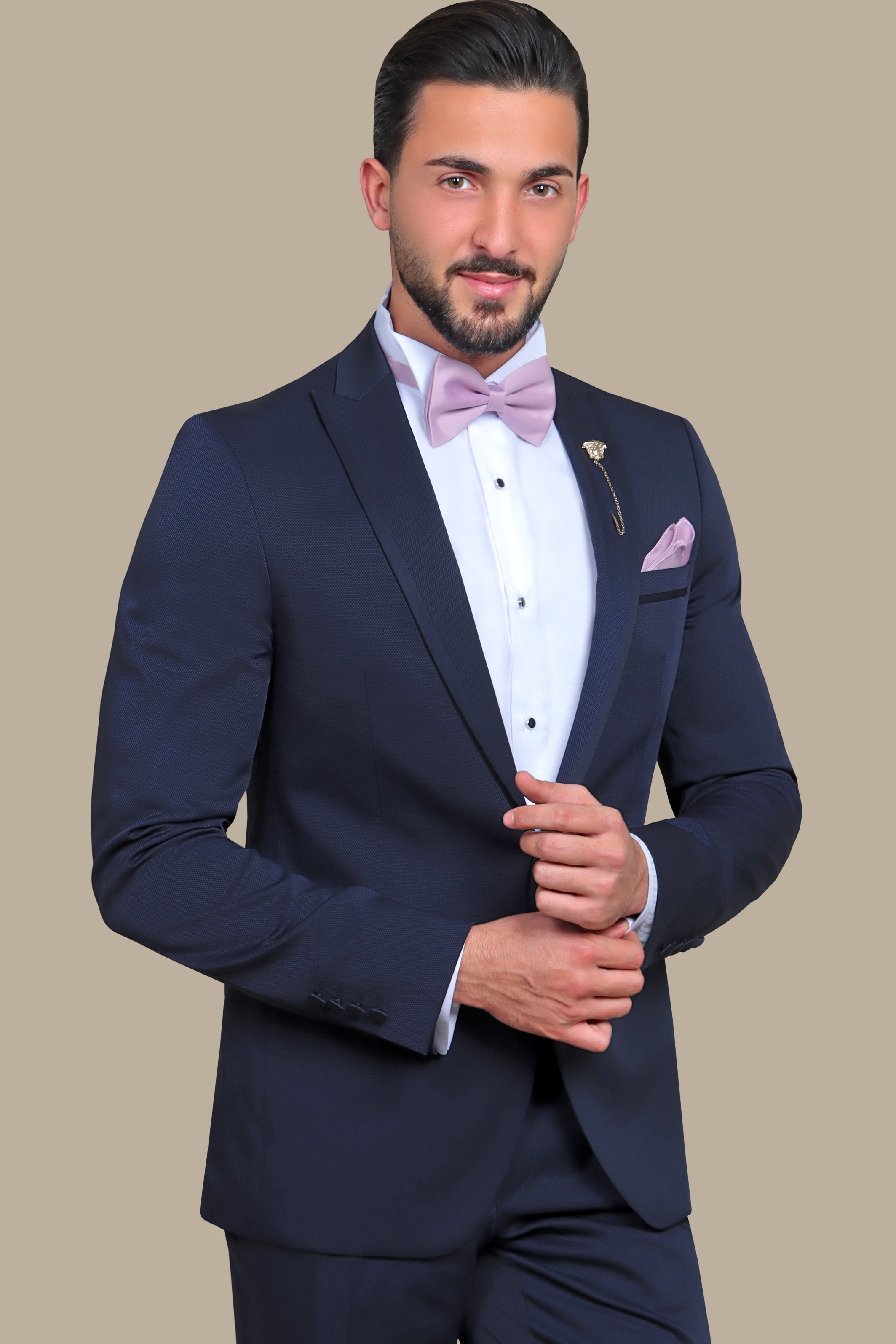 Tuxedo