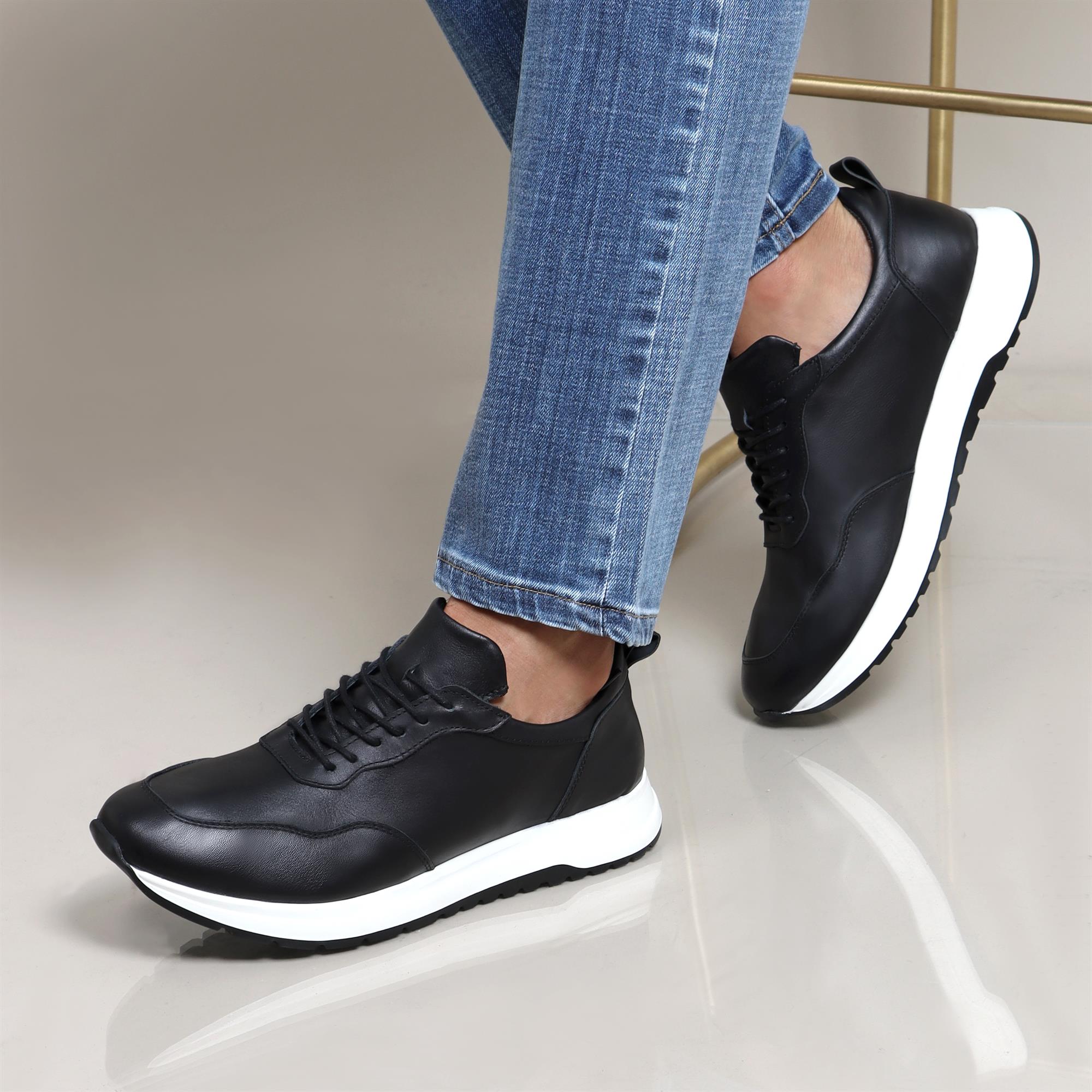Shoes Running Basic | Black