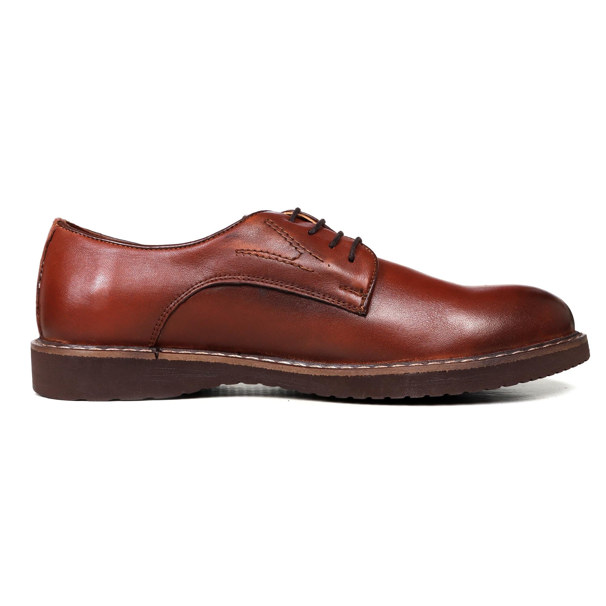 Shoes Classic Blucher | Havan