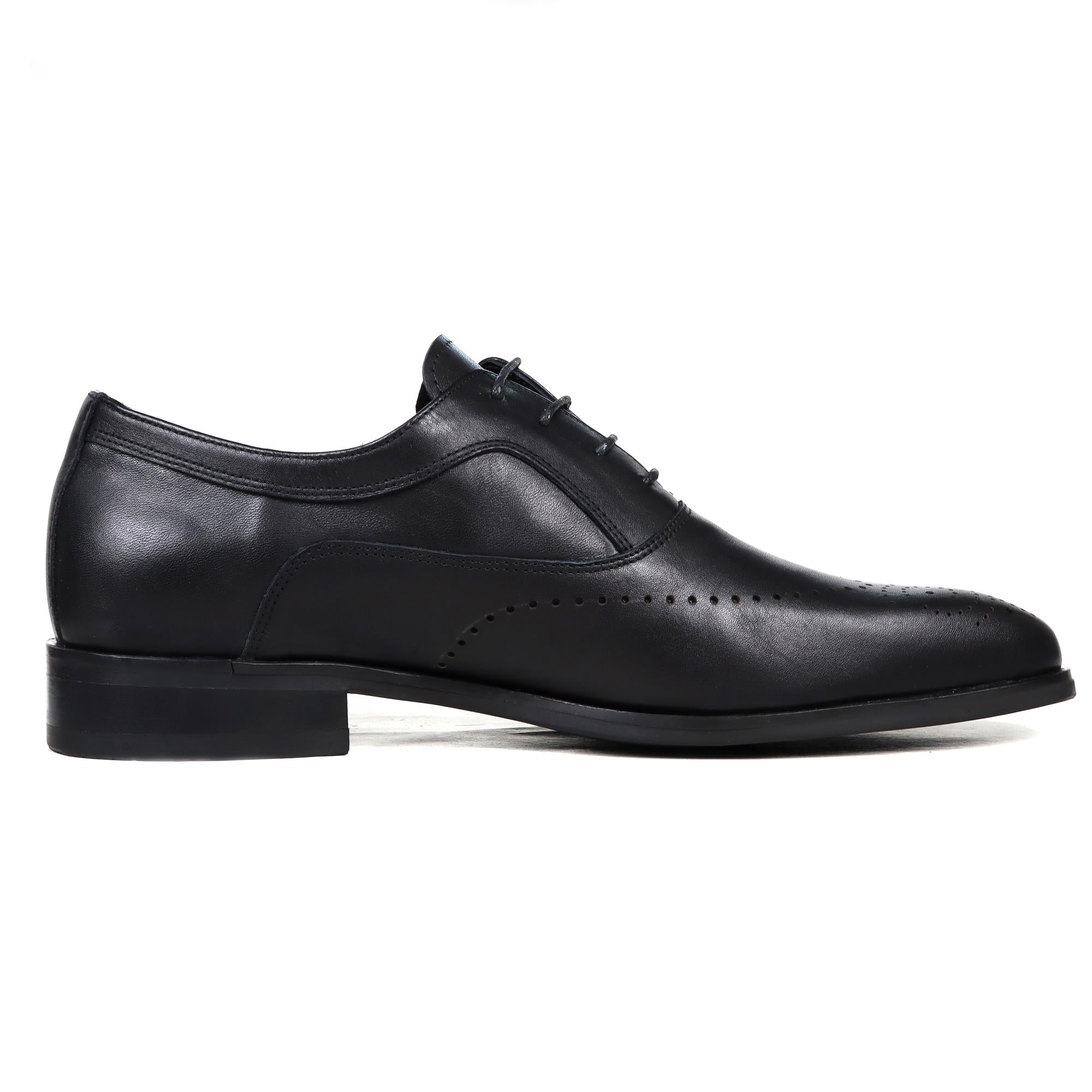 Shoes English Classic | Black