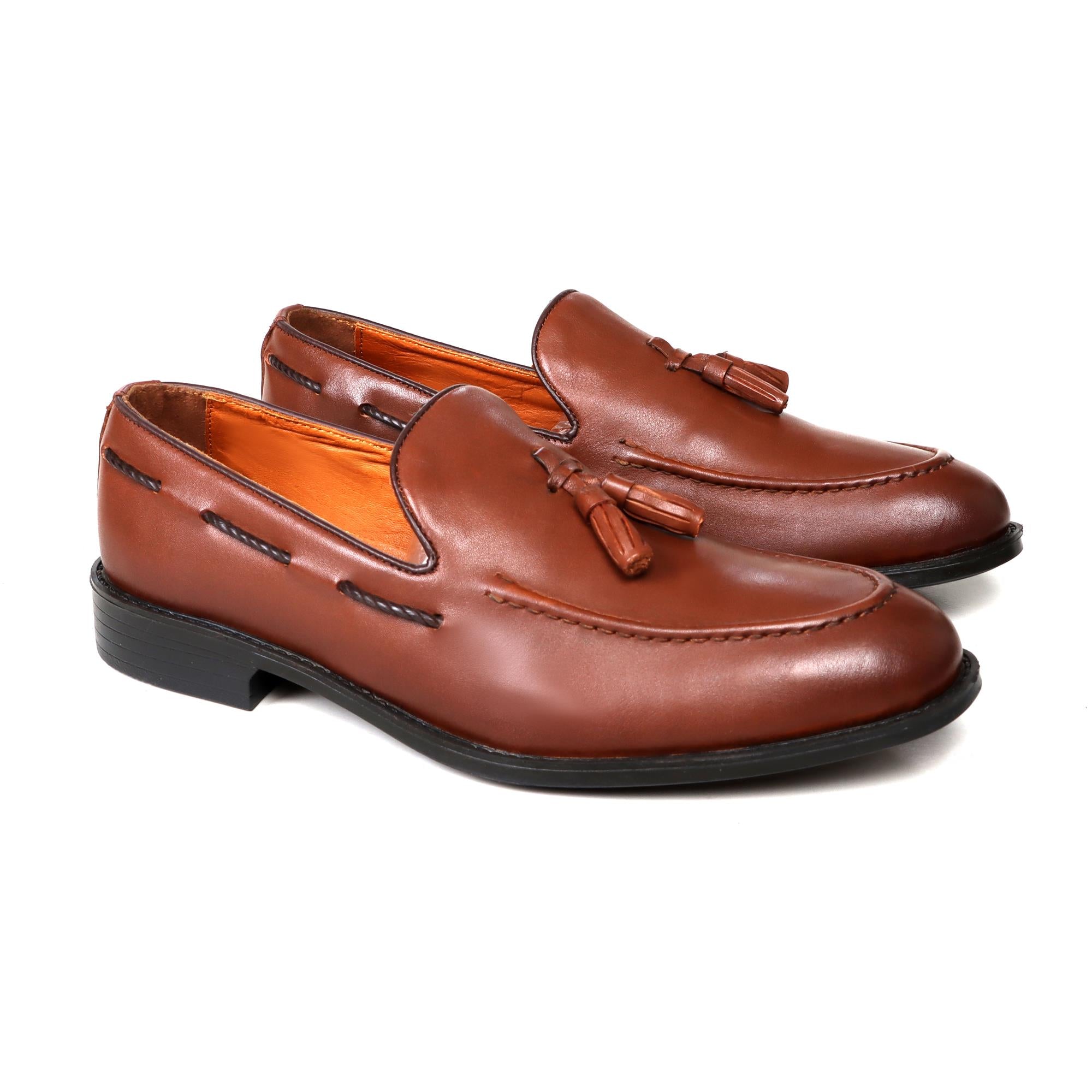 Shoes Classic Loafer Frilles | Havan