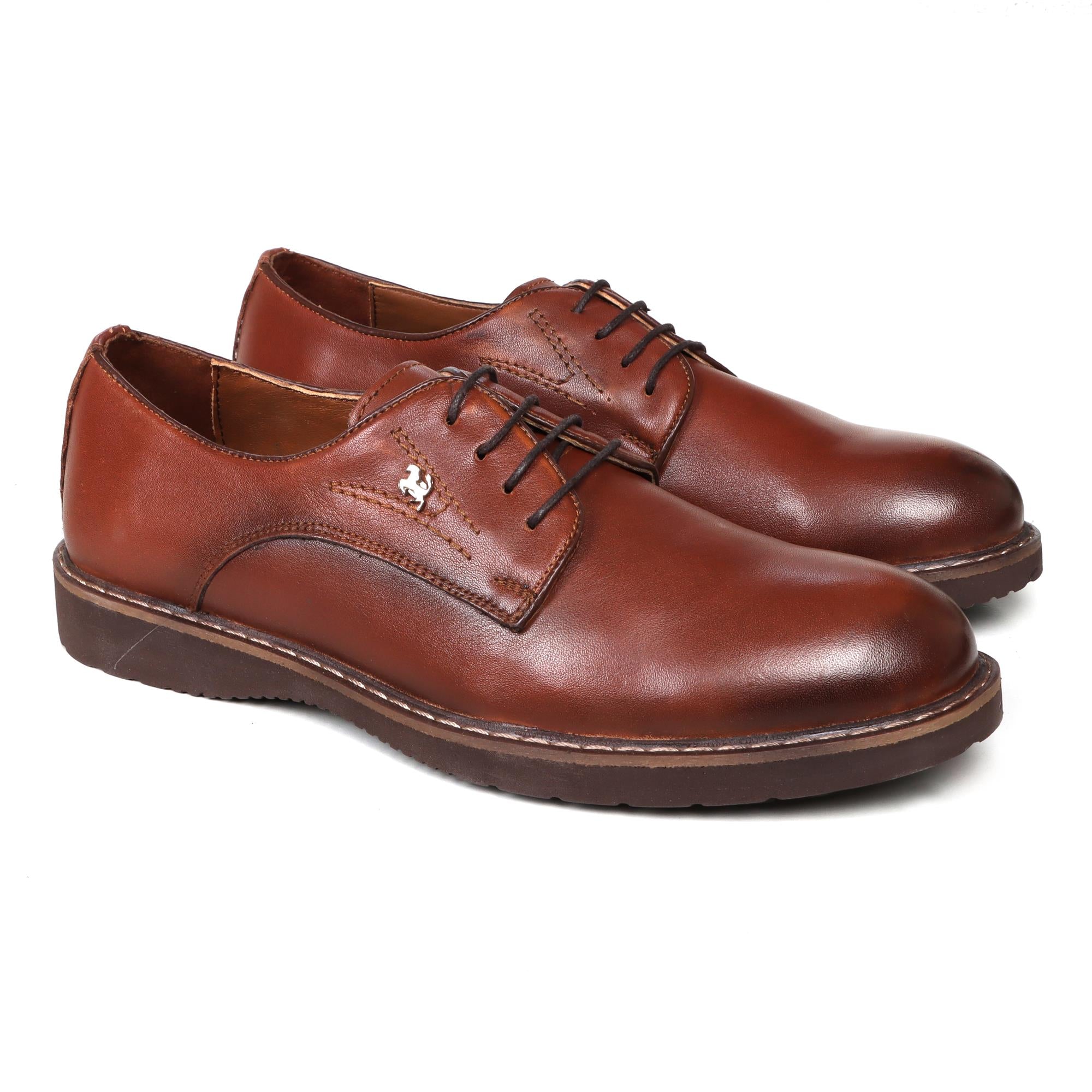 Shoes Classic Blucher | Havan