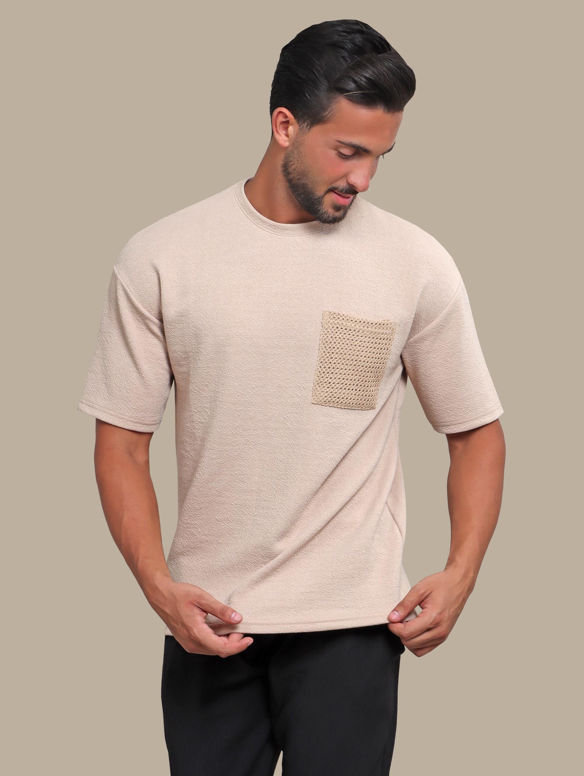 T-Shirt Comfort with Pocket | Havan